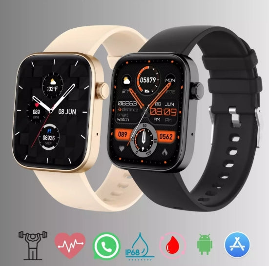 Smartwatch COLMI P71